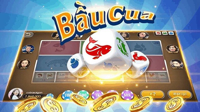 Giới thiệu về game bầu cua W88